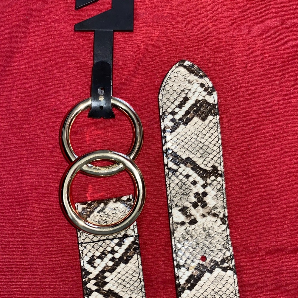 Express Belt